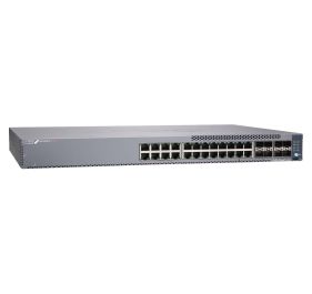 Juniper Networks EX4100-F-24P Data Networking