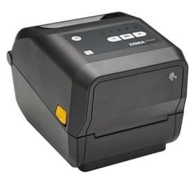 Zebra ZD42042-C01000EZ Barcode Label Printer