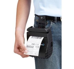 Printek 93136 Portable Barcode Printer