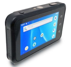 Unitech WD200-0ALFUM3G Mobile Computer