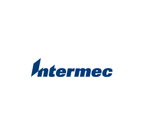 Intermec E25756-R Barcode Label