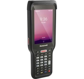 Honeywell EDA61K-0NUB34PERK Mobile Computer