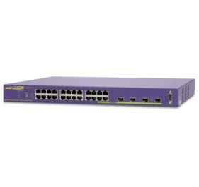 Extreme Networks Summit 400-24t Data Networking