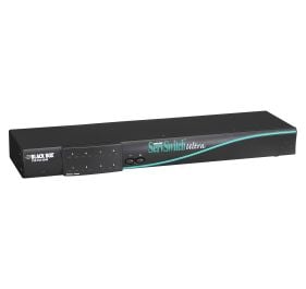 Black Box KV5008SA-R2 Accessory