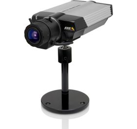Axis 0221-084 Security Camera