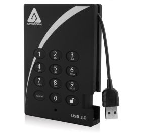 Apricorn A25-3PL256-2000 Drive