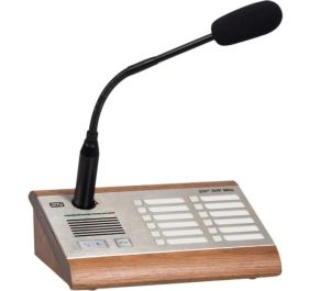 Axis 01208-001 Microphone