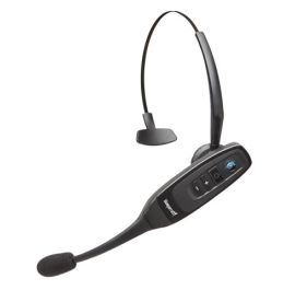 BlueParrott C400-XT Headset Telecommunications Products