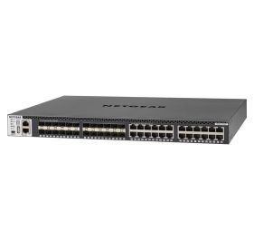 NETGEAR XSM4348S-100NES Data Networking