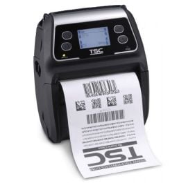 TSC 99-052A003-0411 Barcode Label Printer