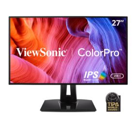 ViewSonic VP2768A Monitor
