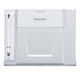 Panasonic CF-T8EWDTZ2M Rugged Laptop