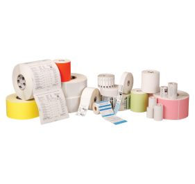 Zebra 10025354 Labels