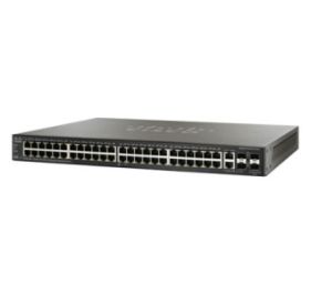 Cisco SF500-48P-K9-NA Products