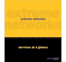 Extreme 97011-X450A-48T Service Contract