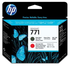 HP CE017A Printhead