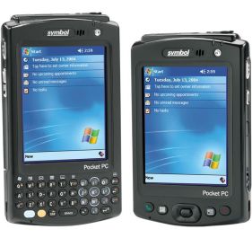 Symbol MC5040-PK0DBQEA8WR Mobile Computer