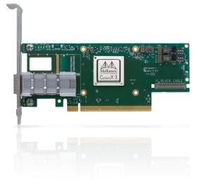 NVIDIA MCX653105A-HDAT-SP Accessory