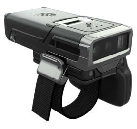 Zebra RS51B0-LBSNWR Barcode Scanner