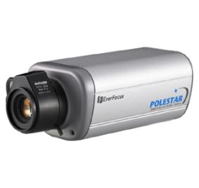 EverFocus EQ550 Security Camera