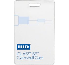 HID 3350PMSMV Access Control Cards