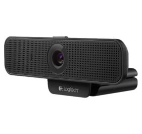 Logitech 960-000945 Photo ID Camera