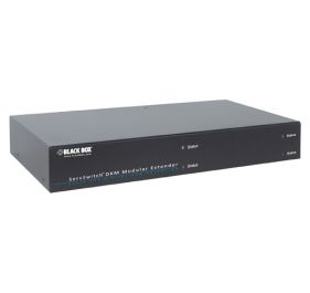 Black Box ACXMODH4-R2 Products