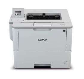 Brother HL-L6400DW Laser Printer