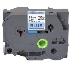 Brother TZEFX551 Barcode Label