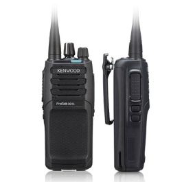 KENWOOD NX-P1300NUK Two-way Radio