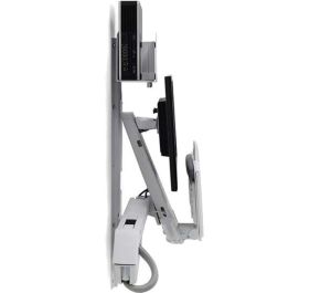Ergotron 45-271-216 Desks and Workstations
