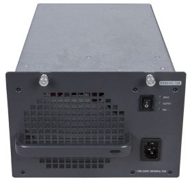HPE Aruba JH215A#ABA Ethernet Switch