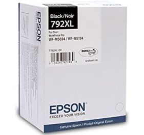 Epson T792XL120 InkJet Cartridge