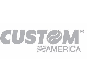 Custom America 93DHN014300L33 Tablet