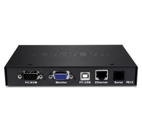 BCI TK-IP101 Telecommunication Equipment