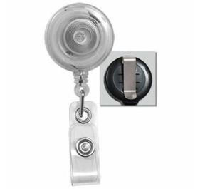 Brady 2120-3600 Reel