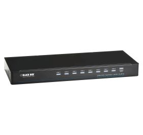 Black Box AVSP-DVI1X8 Products