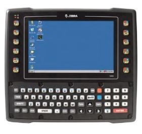 Motorola VH101121100E6A00 Data Terminal