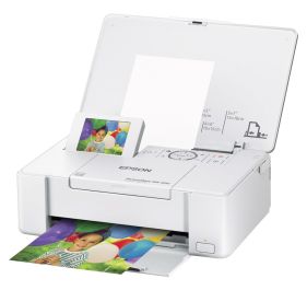 Epson C11CE84201 Laser Printer