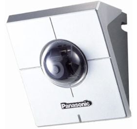 Panasonic WV-NM100 Security Camera