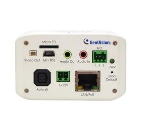 GeoVision 110-BX1500-A3V Products