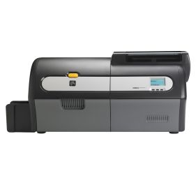 Zebra Z71-U00C0000US00 ID Card Printer