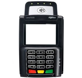 Ingenico LAN500-USSCN11A Payment Terminal