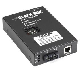 Black Box TE164A-R2 Products