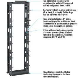 Black Box RM940A-R2 Accessory
