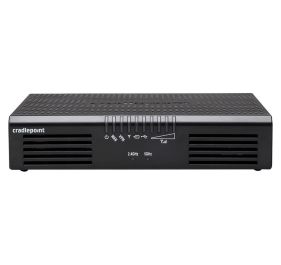 CradlePoint BA3-1600LP6I-NNN Data Networking