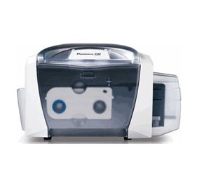 Fargo 44900 ID Card Printer