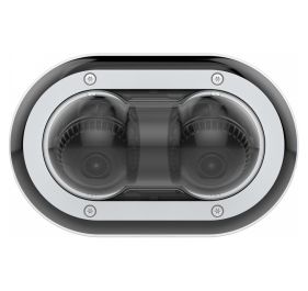 Axis 02415-001 Security Camera