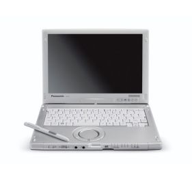 Panasonic CF-C1BDHAZ1M Rugged Laptop