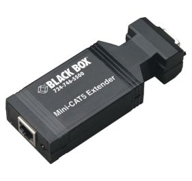 Black Box AC602A Products
